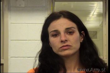 Kayla Dion Johnson Mugshot